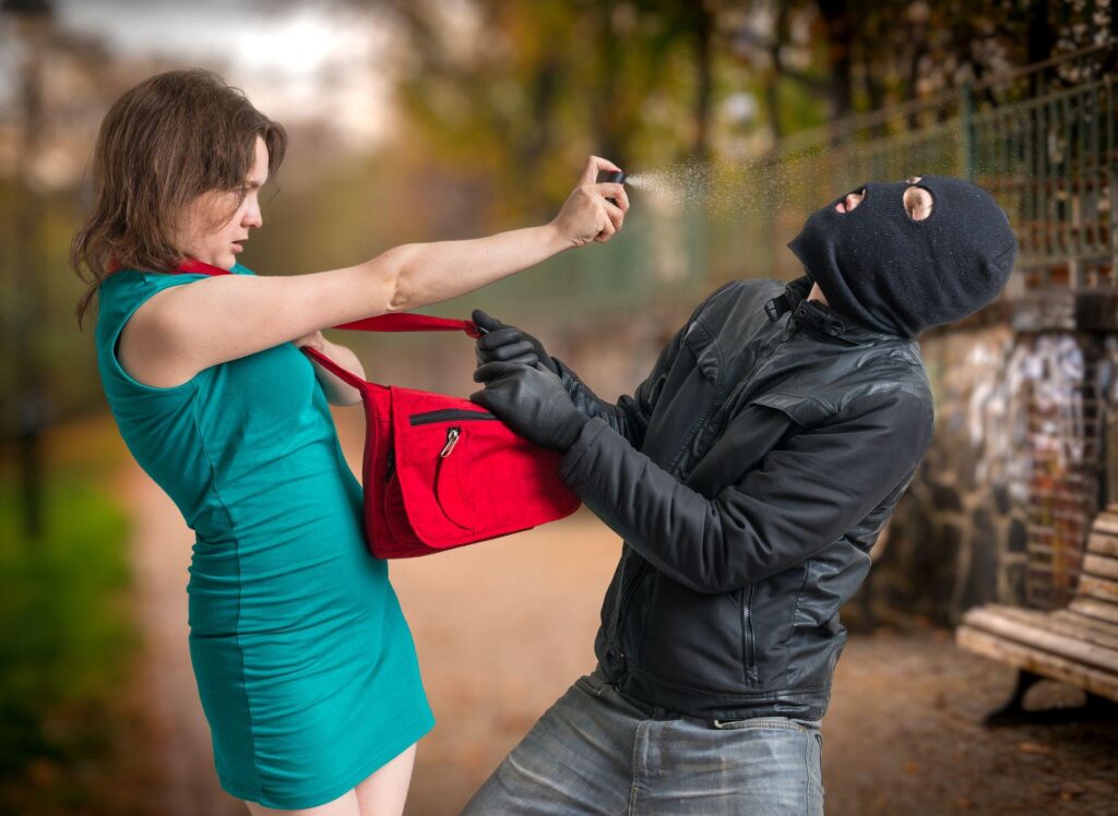 Can You Legally Bring Pepper Spray Into Mexico? Here’s Info