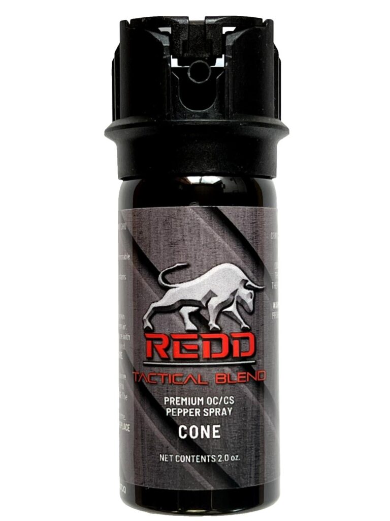 Budget vs. Premium Pepper Sprays: Which Is Worth It?