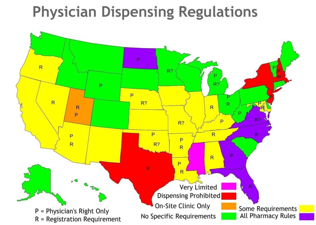 Inside New York’s Pharmacy-Only Purchase Law: What You Need