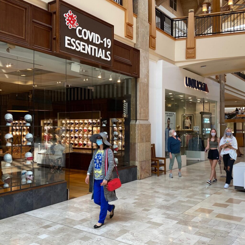 Store Essentials Within Easy Reach for Quick Access