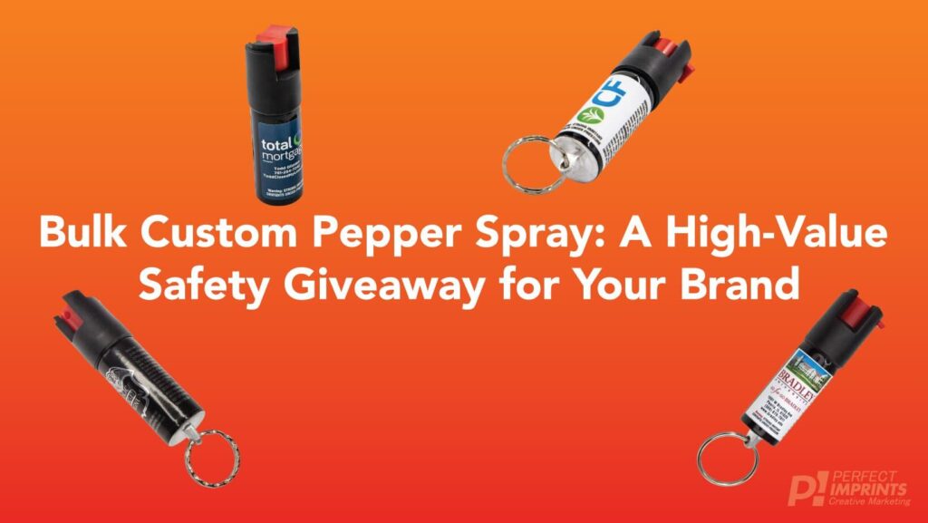 Top 2025 Pepper Sprays: Best Value for Your Money