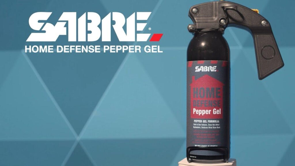 Top Home Spots to Safely Store Pepper Spray for Quick Access
