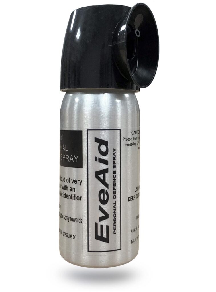 Understanding Pepper Spray Legality in the United Kingdom
