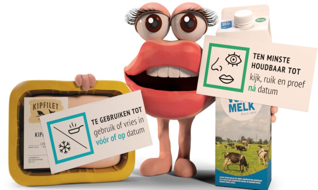 Public Campaigns Push for Stricter Labeling and Warnings