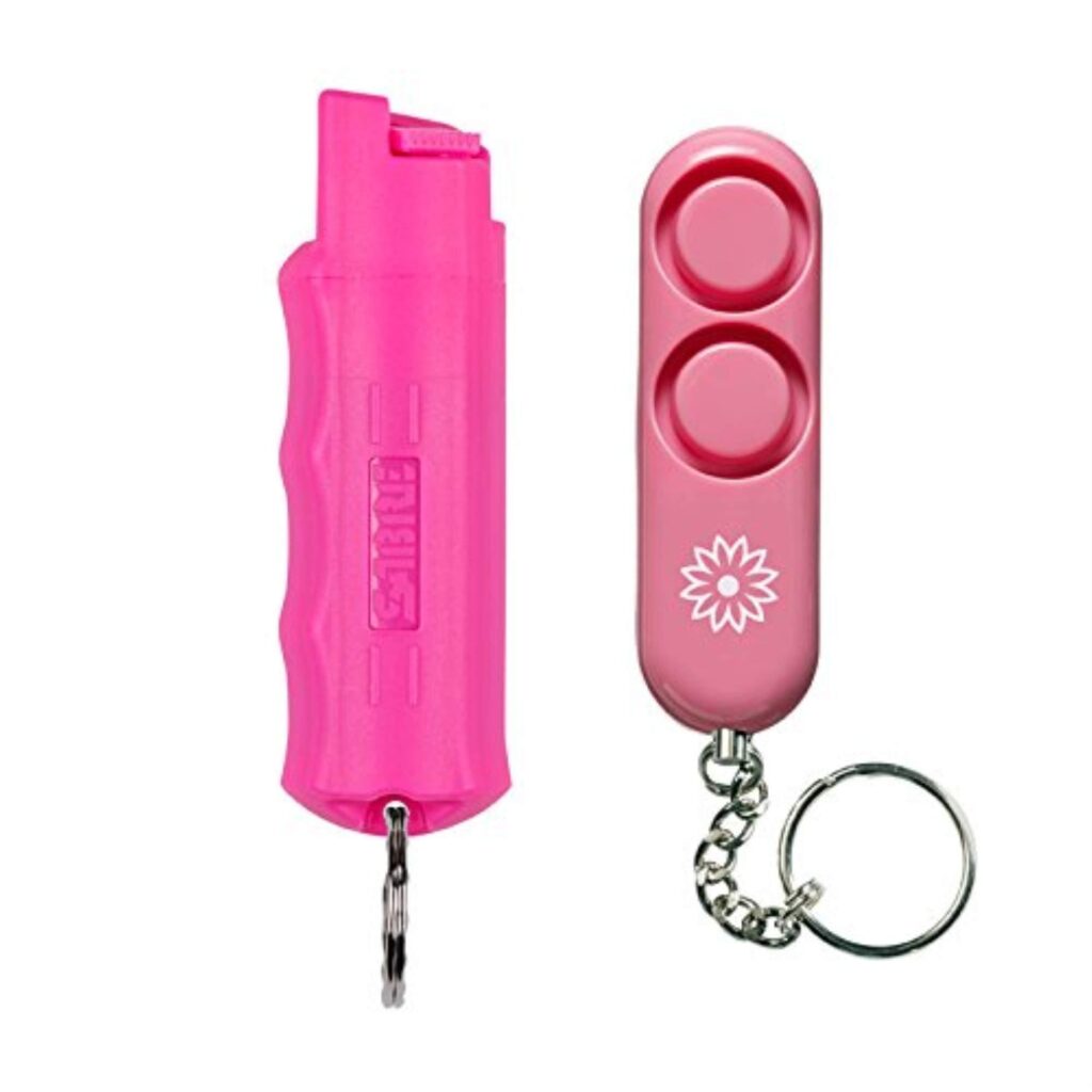 Pepper Spray vs. Whistles: Which Personal Safety Tool Wins?