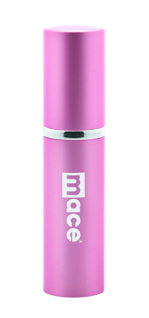 How to Safely Carry Pepper Spray in Your Purse: A Guide