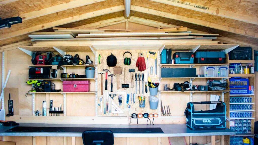 Optimizing Storage: Keep Essentials Within Quick Reach