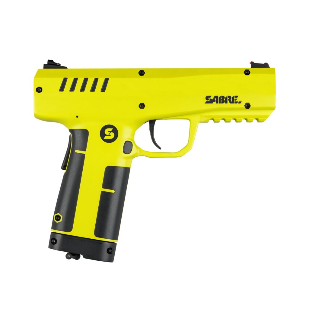 Pros and Cons of Using Pepper Spray Projectiles: A Guide