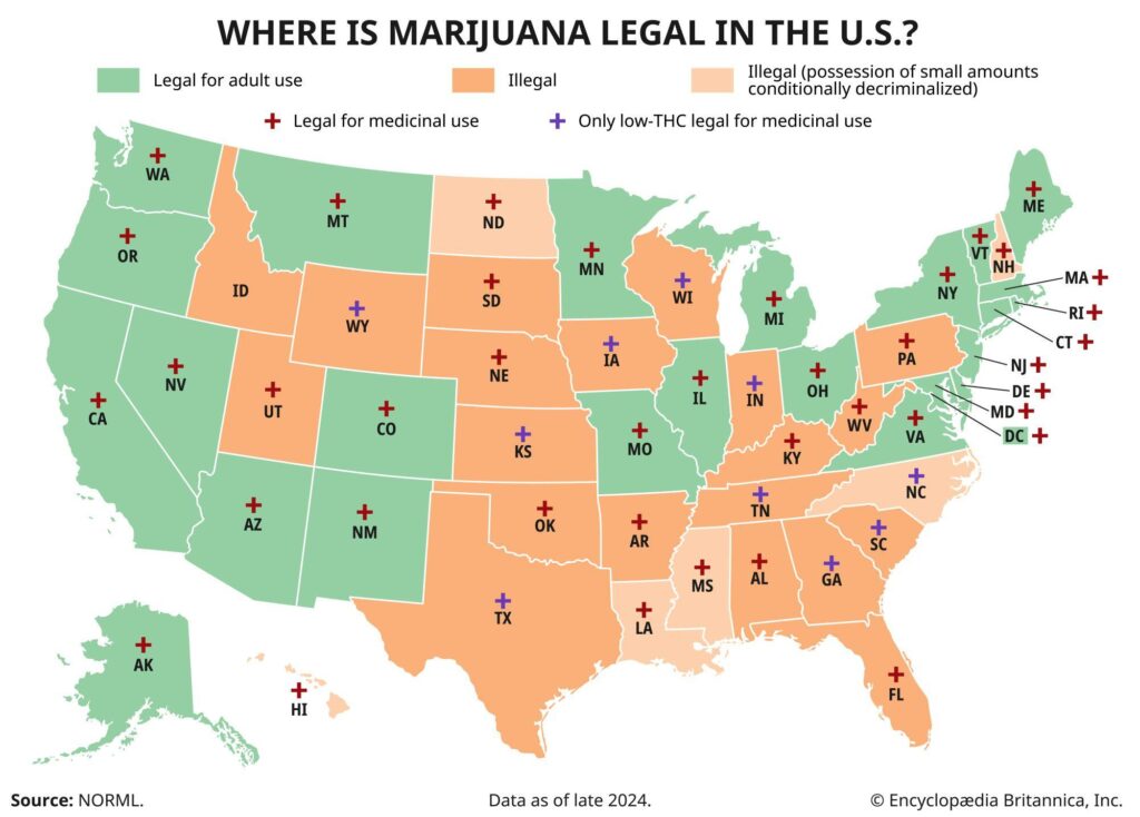 Ongoing Pressure Mounts to Update Restrictions in High-Demand States