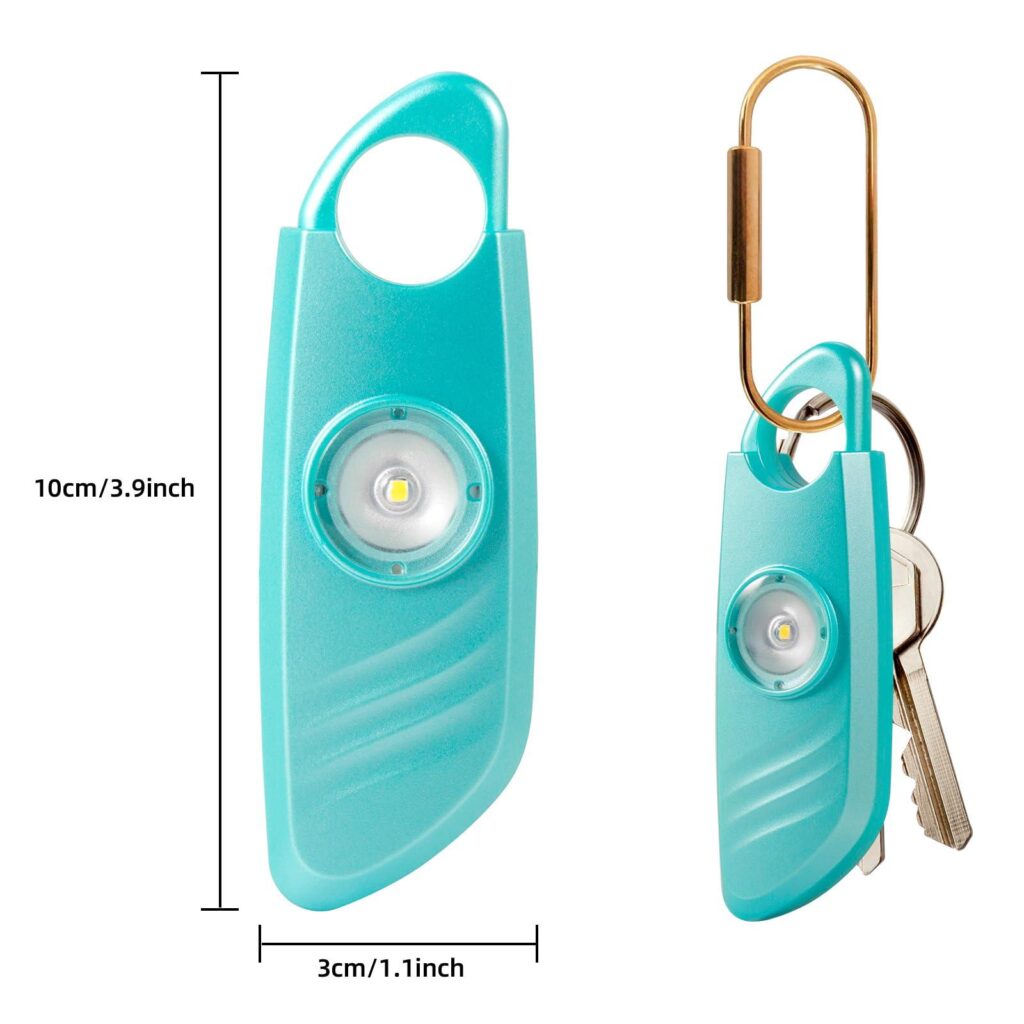 Top Personal Safety Tools to Protect You While Traveling