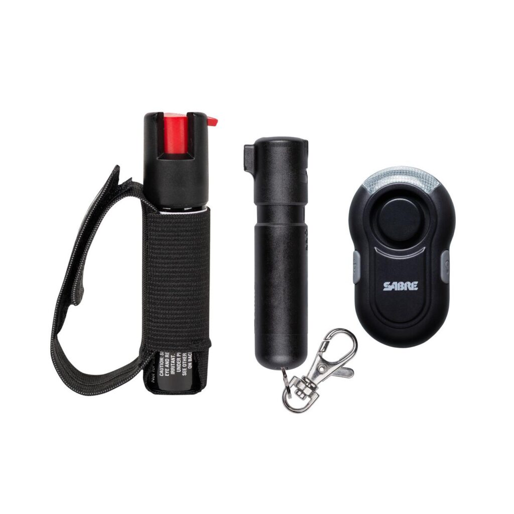 Experts Warn Against Using Pepper Spray in Crowded Areas