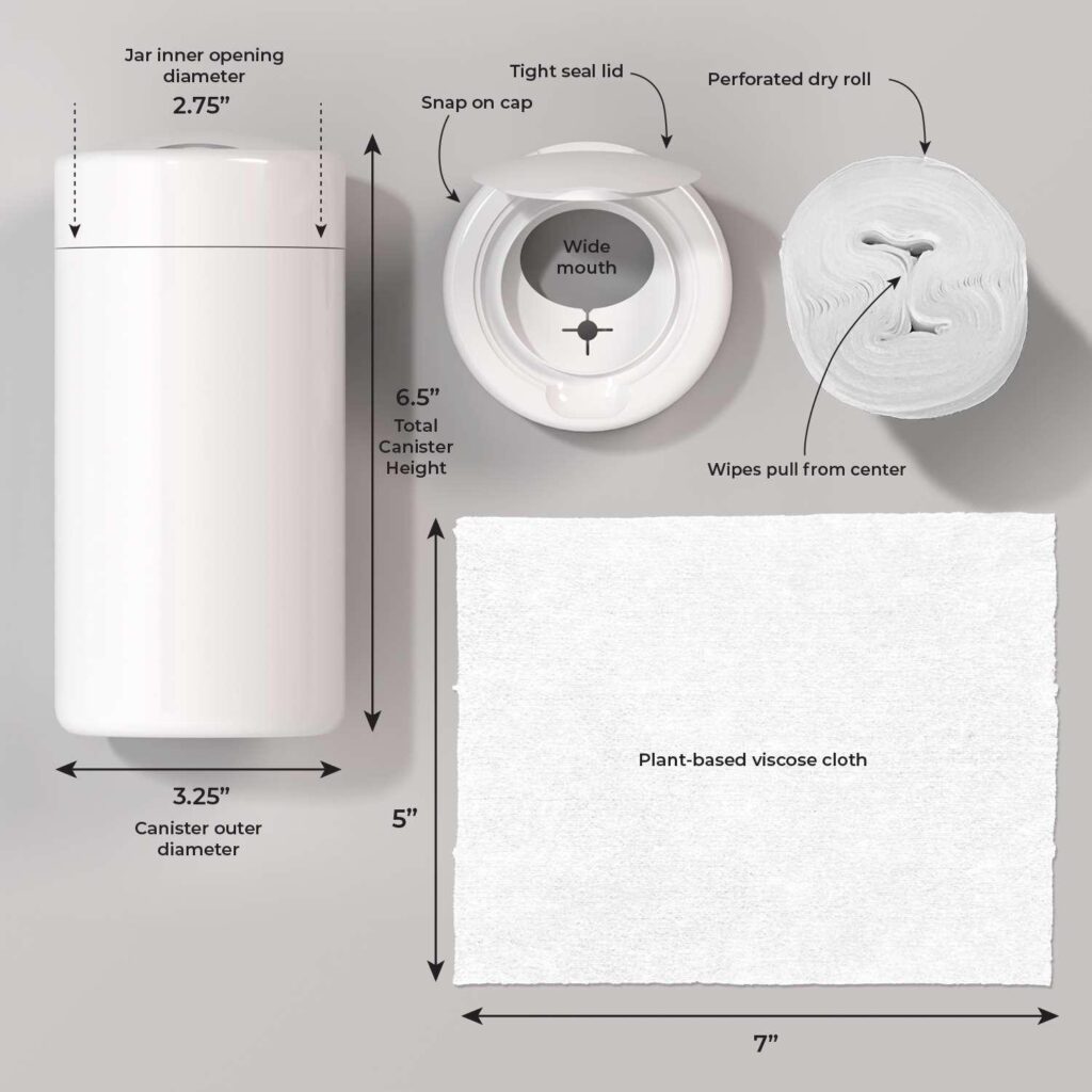 Nevada’s Canister Size & Age Minimums Explained Clearly