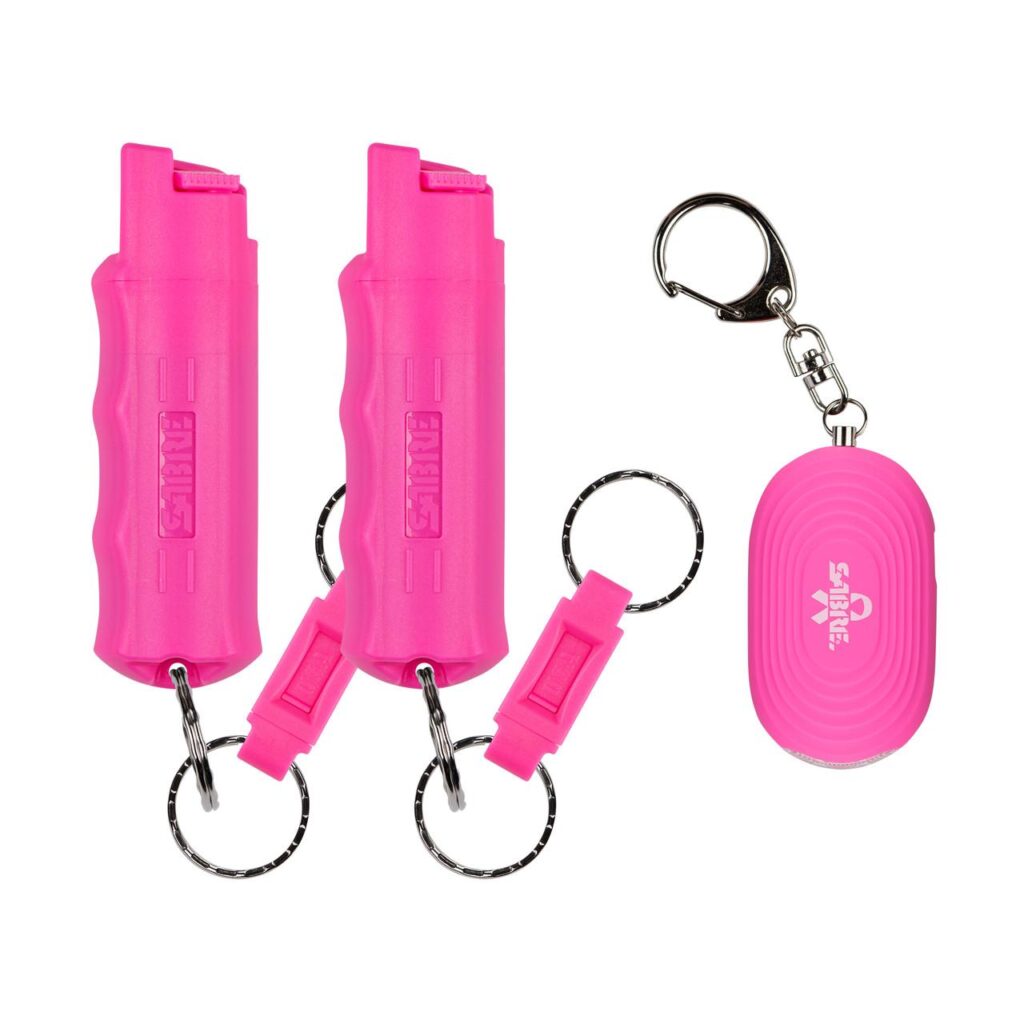 Warranty & Service: Cheap vs. Premium Pepper Spray Reviewed