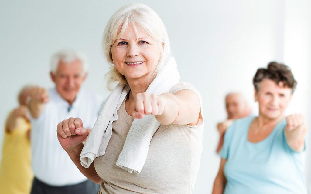 Top Self-Defense Options for Seniors: A Practical Comparison