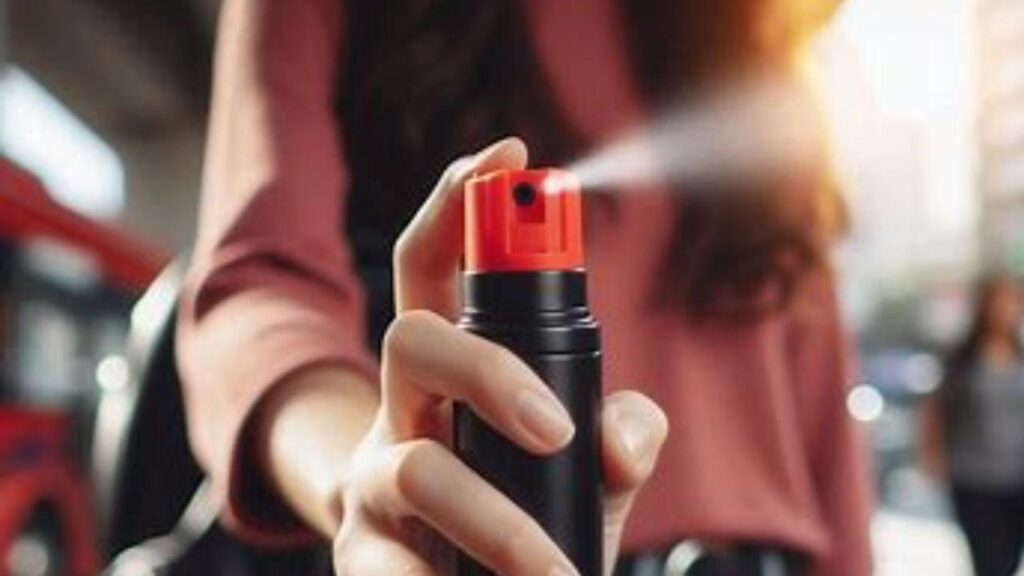 State Penalties for Pepper Spray Misuse: What to Know