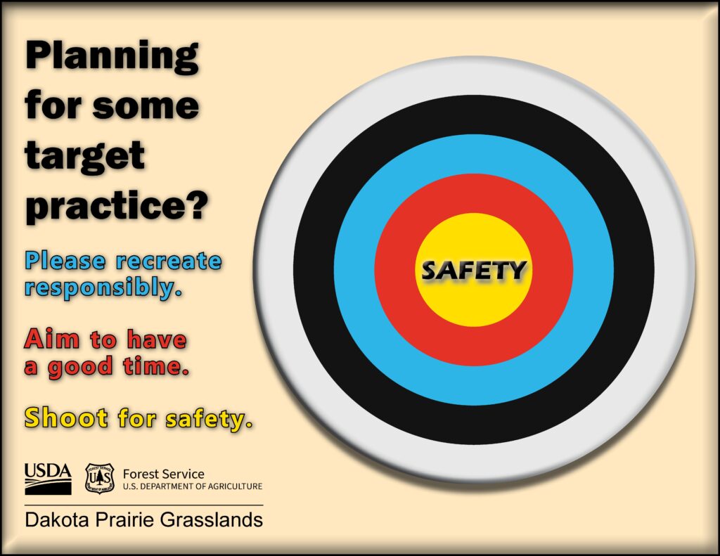 Safe Target Practice: Essential Tips for Accurate Aiming