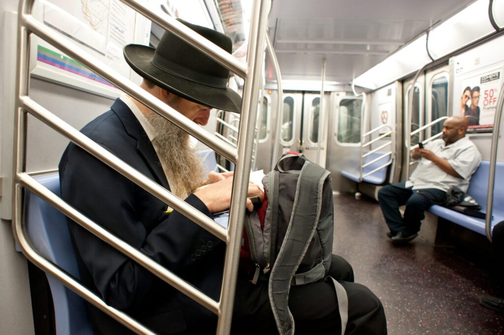 Navigating Pepper Spray Laws on Public Transit: What to Know