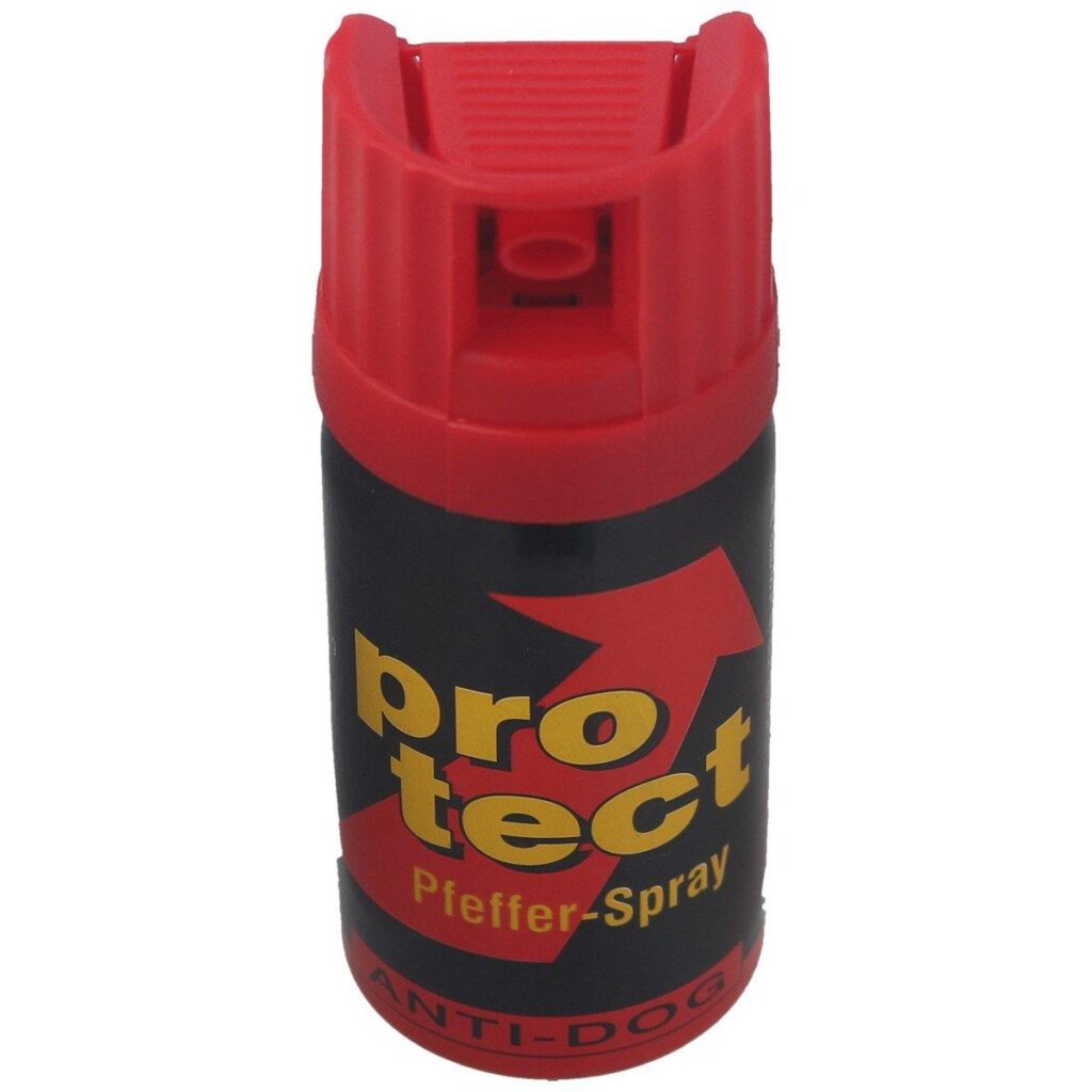 Pepper Spray Laws in Scandinavia: What You Need to Know