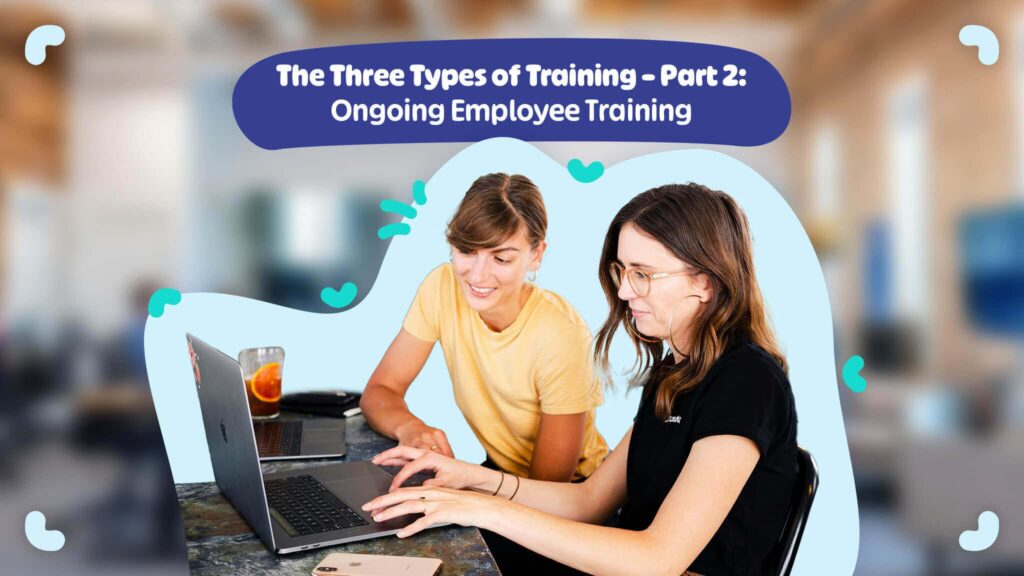 Staying Current: The Importance of Ongoing Training and Practice