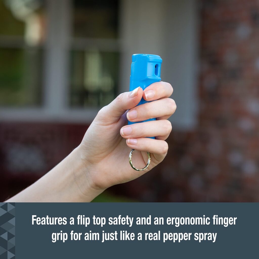 Flip-Top Safety Features: Top Brands Leading the Way
