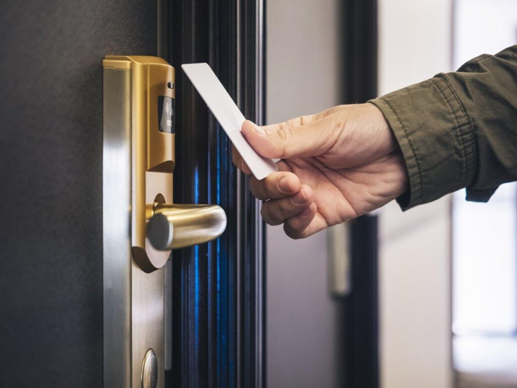 Hotel Safety & Pepper Spray Policies: What Guests Should Know