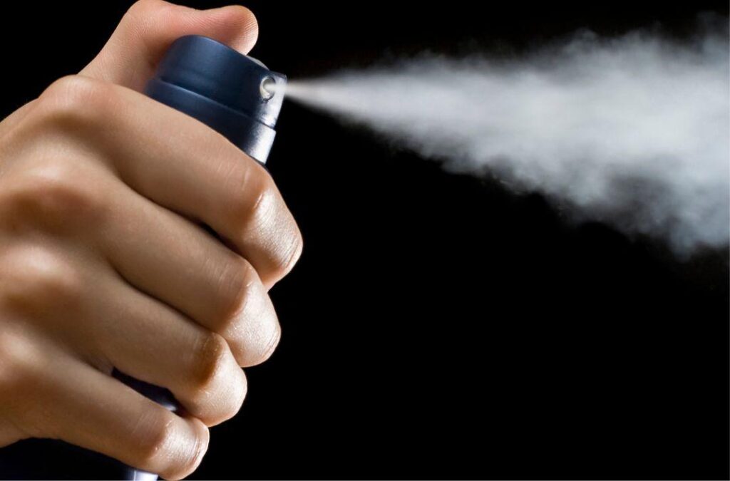 Understanding Pepper Spray Laws in Washington D.C.: A Guide