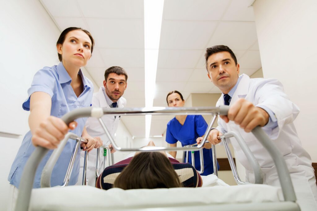 Seek Medical Help if Symptoms Persist or Worsen, Experts Advise