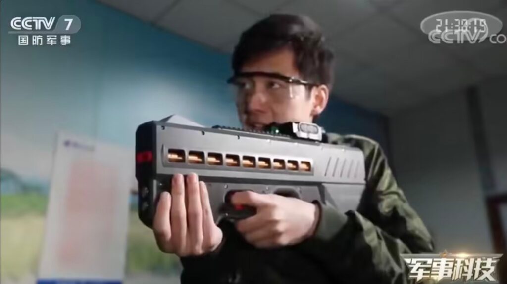 Are Non-Lethal Weapons Like Pepper Spray Legal in Asia?