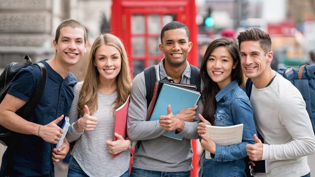 Smart Safety Tips for Students Studying Abroad with Pepper Spray