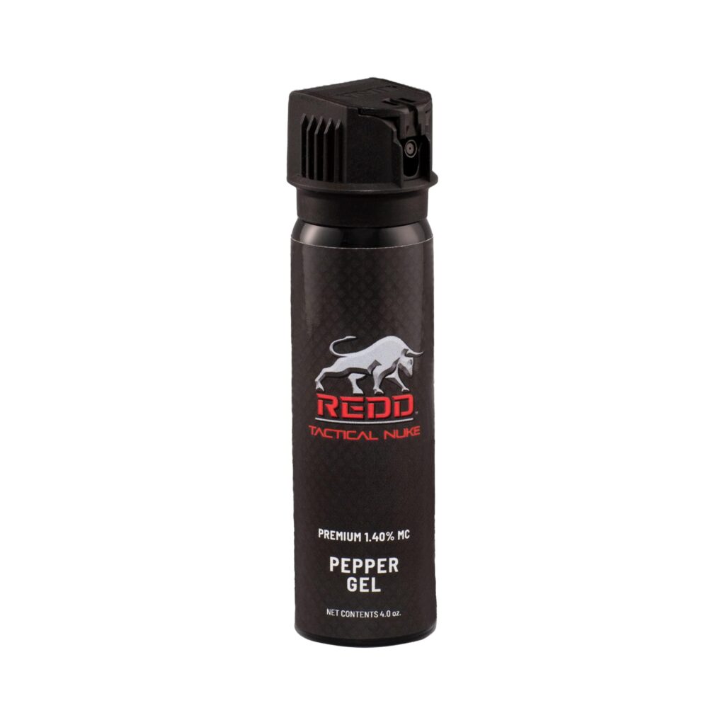 Top Premium Pepper Sprays with UV Dye and Safety Features